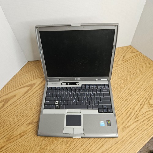 Dell latitude d610 pp11l - dell,