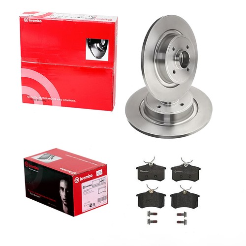 Brembo dischi freno - dischi,