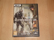 CRYSIS 2 DE CRYTEK -  EA GAMES