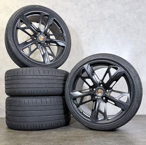 Orig porsche taycan cross - porsche,