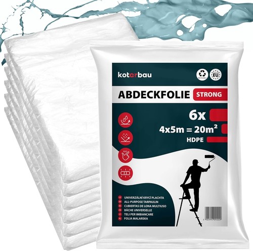 Kotarbau set 6 telo - kotarbau®, di