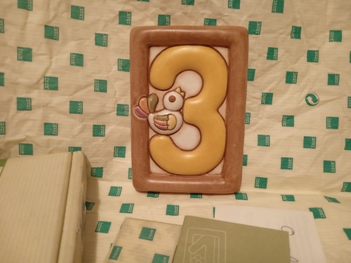Numero civico thun - numero,