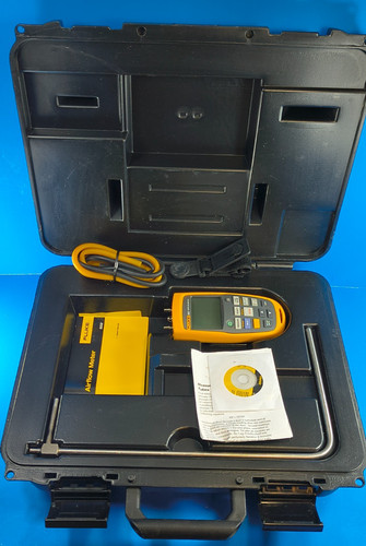 Fluke 922 deluxe - 922,