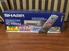 Videoregistratore a nastro