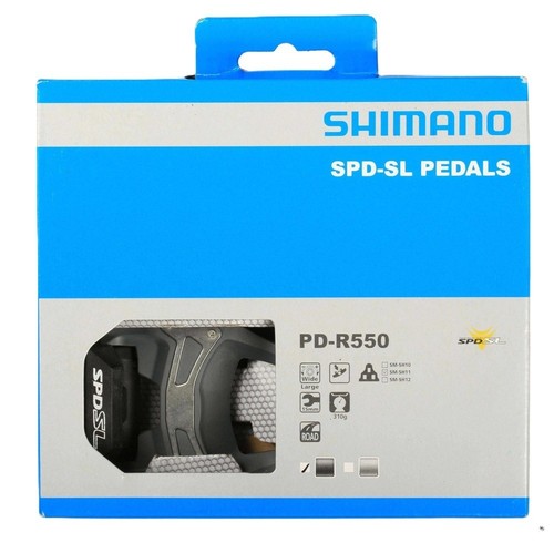 Pedali strada shimano - pedali,