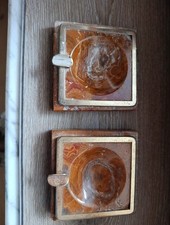 Posaceneri Marmo Vintage