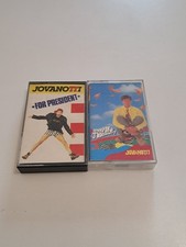 2 Musicassette Vintage