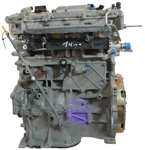 Motore per toyota auris e18 - motore,