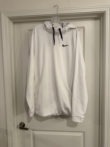 Felpa con cappuccio alta nike - felpa,