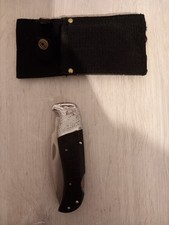 Coltello Pieghevole