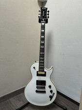 Harley Benton Progressive Line