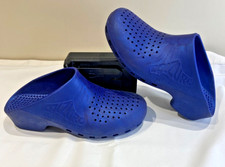 Calzuro metallic blue - calzuro, bihos
