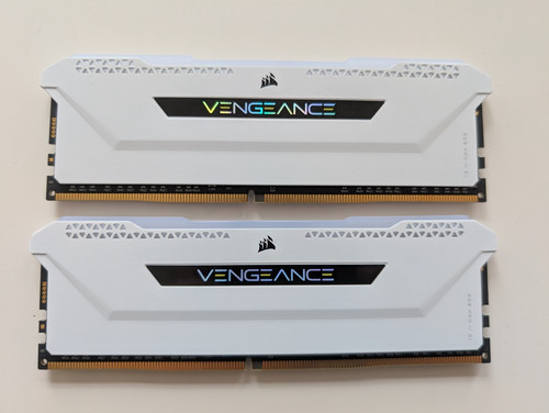 Corsair - 16, (2x8