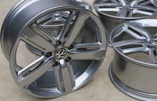 Cerchi in lega 20 pollici VW