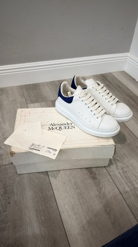 Alexander mcqueen sneaker - alexander,