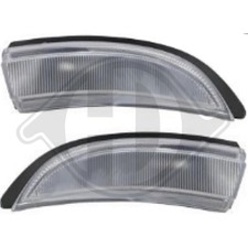 Indicatore di direzione a LED