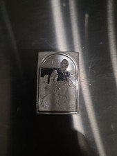 Lingotto Argento 999 26gr