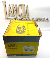 Carburatore Weber doppio  fiat