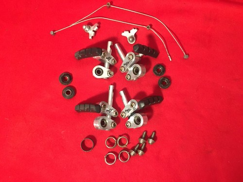 Onza set freni - set, sbalzo
