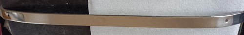 Bordo acciaio inox - inox, mm