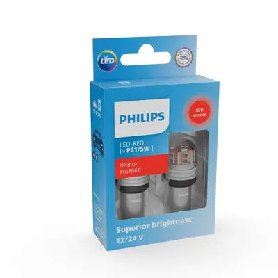 Lampadina led 11499ru70x2 - led,