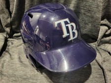 Casco da Battaglia MLB All