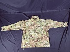 Giacca USGI Multicam livello 5 soft shell clima freddo ECWCS grande regolare