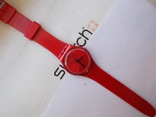BEAUTIFUL  SWATCH  (34mm)