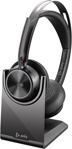 Plantronics poly voyager focus - plantronics,