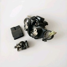 MBLJ M81F 3Z04 KIT CENTRALINA