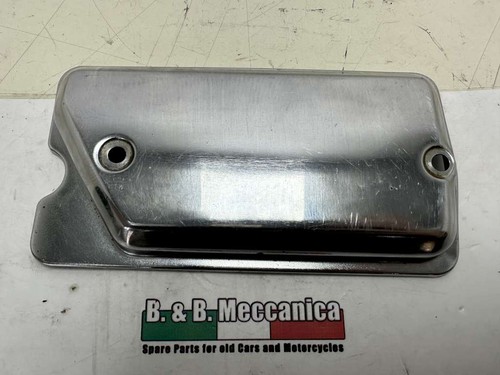 Coperchio carter motorino - coperchio,