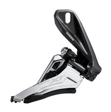 DEORE XT SIDE SWING DERAILLEUR