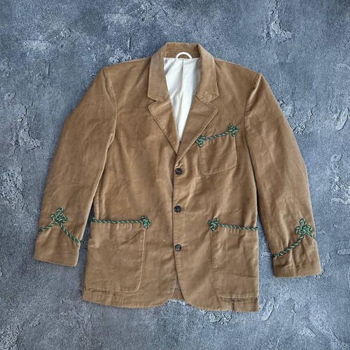 Giacca blazer uomo gucci - giacca,