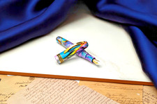 CONKLIN 1898 GOLD TRIM