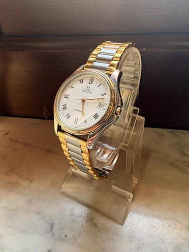 Zenith espada vintage 90 - espada, 80/90