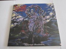 LAMP OF MURMUUR – Saturnian