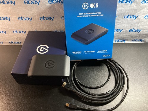 Elgato scheda di - s,