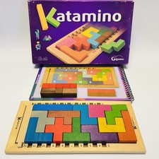 Katamino Gioco in Legno