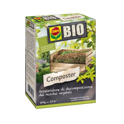 Compo bio composter - compo,