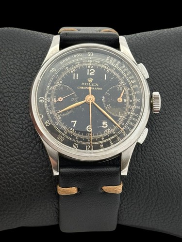 Orologio polso valjoux 22 - polso,