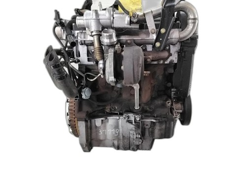 Motore completo per renault - motore,
