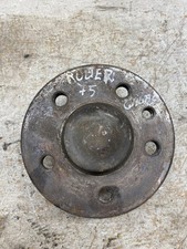 ROVER 75 RJ mozzo posteriore