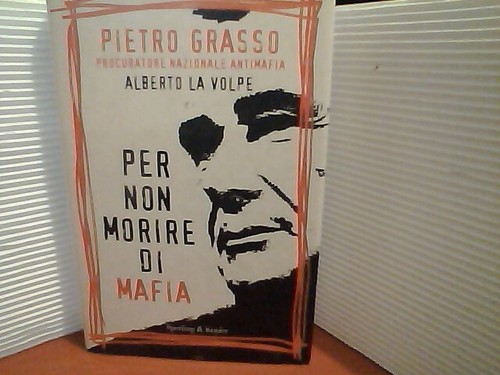 Pietro grasso alberto - grasso,