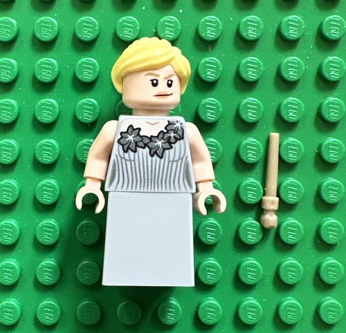 Lego harry potter - lego, fleur
