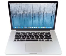 MacBook Pro (2014) 15" – i7