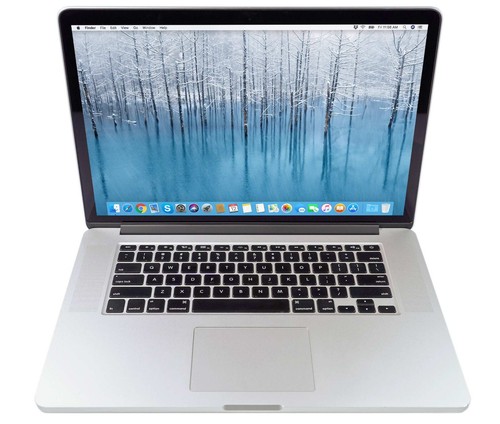 Macbook pro i7 - pro, 15"