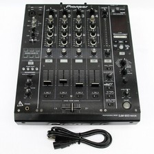 Pioneer djm 900nxs mixer - djm-900nxs,