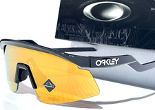NUOVI occhiali da sole Oakley