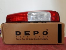 FANALE FARO POSTERIORE DESTRO PER MERCEDES-BENZ VITO VIANO (W639) 2003-2010