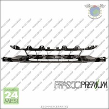 Griglia Paraurti Prasco Per Bmw 3 F30 F80 Activehybrid 335 330 328 325 320 318 3